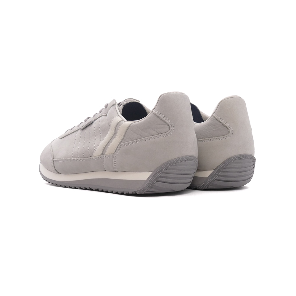 スニーカー パトリック PATRICK マラソンヌバック グレー 灰 505824 