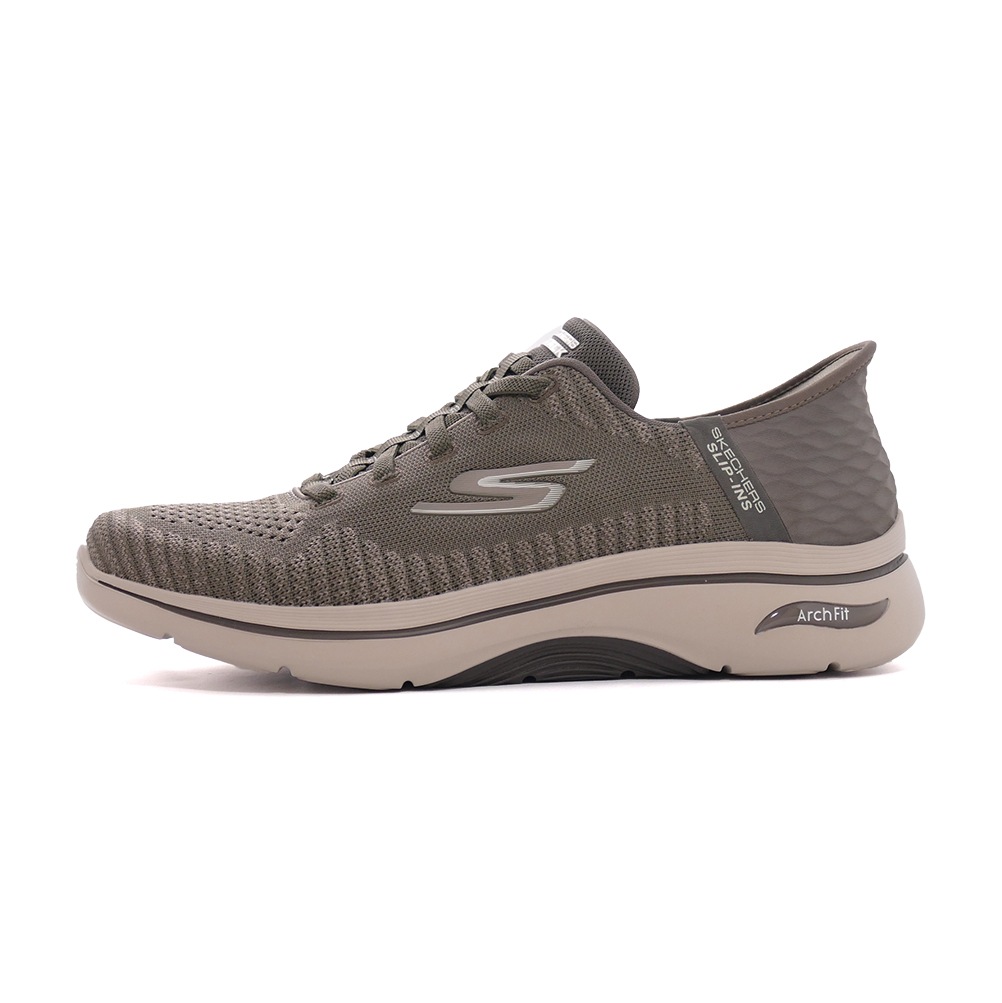 スニーカー スケッチャーズ SKECHERS スリップインズ：アーチ