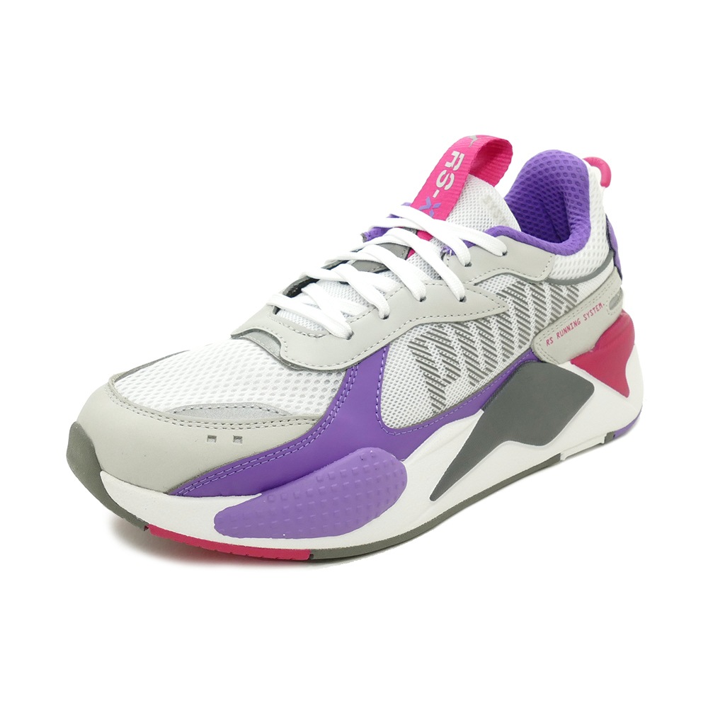 ���ˡ����� �ס��� PUMA RS-X�ܡ���� �ۥ磻��/�ϥ��饤�� �ѡ��ץ� ��� ���塼�� �� 19HO