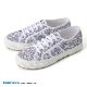 ���ˡ����� ���ڥ륬 SUPERGA 2750-I'mDoraemon �ۥ磻�� �� 3A4138FW-A00 ��� ��ǥ����� ���塼�� �� 23FW
