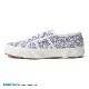 ���ˡ����� ���ڥ륬 SUPERGA 2750-I'mDoraemon �ۥ磻�� �� 3A4138FW-A00 ��� ��ǥ����� ���塼�� �� 23FW