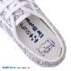 ���ˡ����� ���ڥ륬 SUPERGA 2750-I'mDoraemon �ۥ磻�� �� 3A4138FW-A00 ��� ��ǥ����� ���塼�� �� 23FW