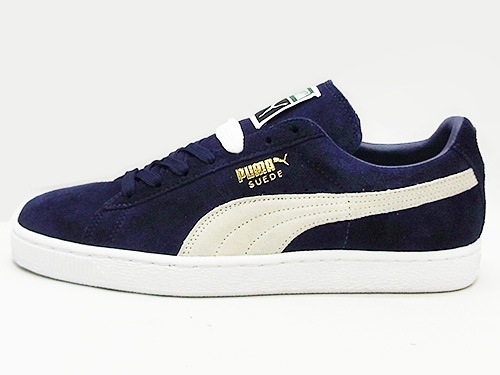 PUMA プーマ SUEDE CLASSIC + スウェード クラシック プラス