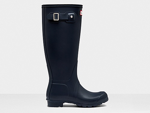HUNTER WOMENS ORIGINAL TALL�ڥϥ󥿡� ������󥺥��ꥸ�ʥ�ȡ����NVY navy�ʥͥ��ӡ���WFT1000RMA-NVY�ʵ졧HUW23499��