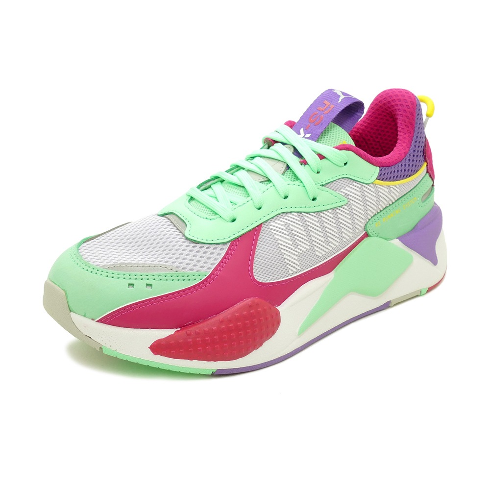 ���ˡ����� �ס��� PUMA RS-X�ܡ���� �ѡ��ץ� �إ��� ��� ���塼�� �� 19HO