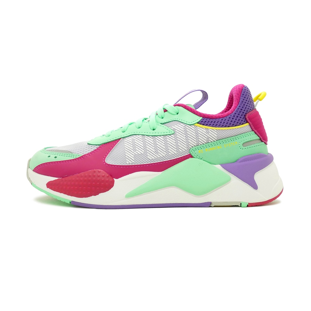 ���ˡ����� �ס��� PUMA RS-X�ܡ���� �ѡ��ץ� �إ��� ��� ���塼�� �� 19HO