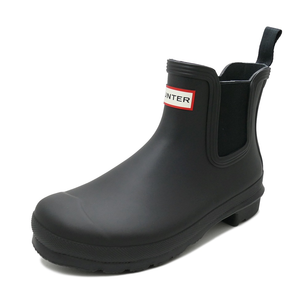 �ϥ󥿡� HUNTER ������󥺥��ꥸ�ʥ�����륷�� �֥�å� WFS2078RMA-BLK ��ǥ����� �쥤��֡��� ��С��֡���