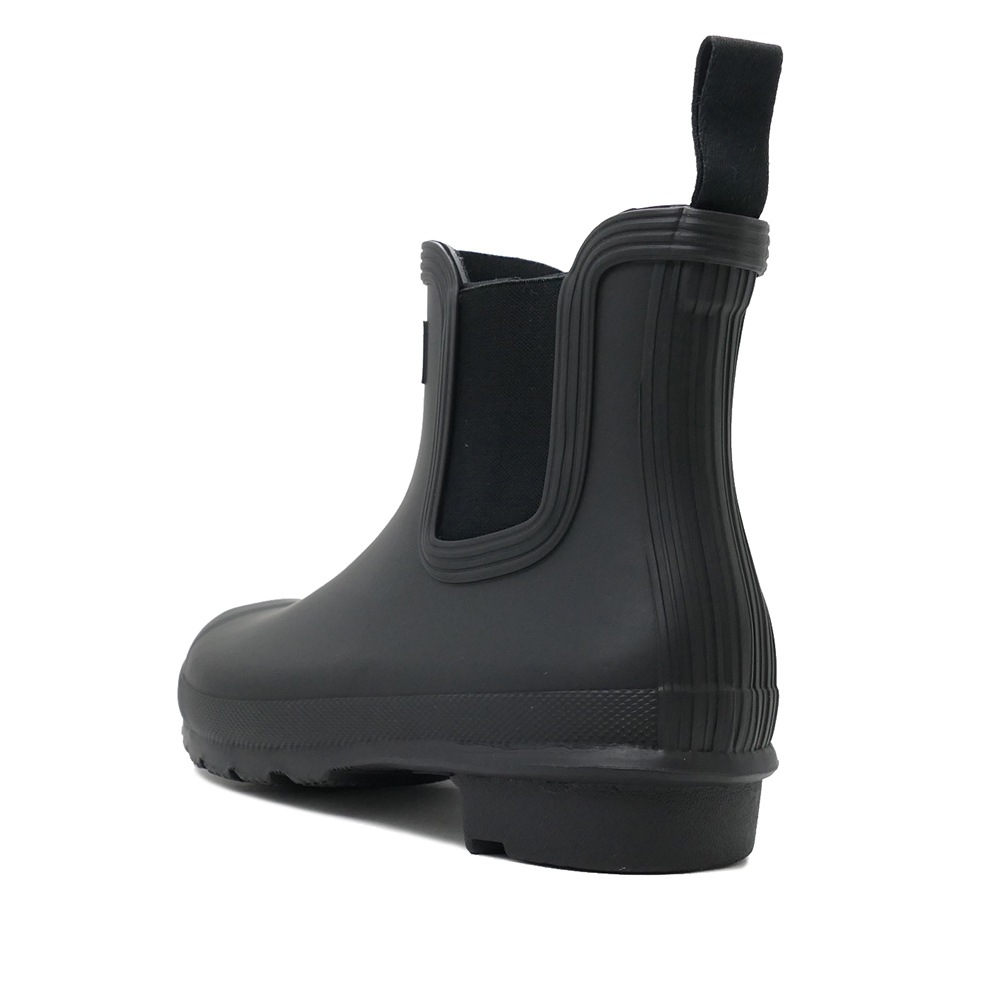 �ϥ󥿡� HUNTER ������󥺥��ꥸ�ʥ�����륷�� �֥�å� WFS2078RMA-BLK ��ǥ����� �쥤��֡��� ��С��֡���