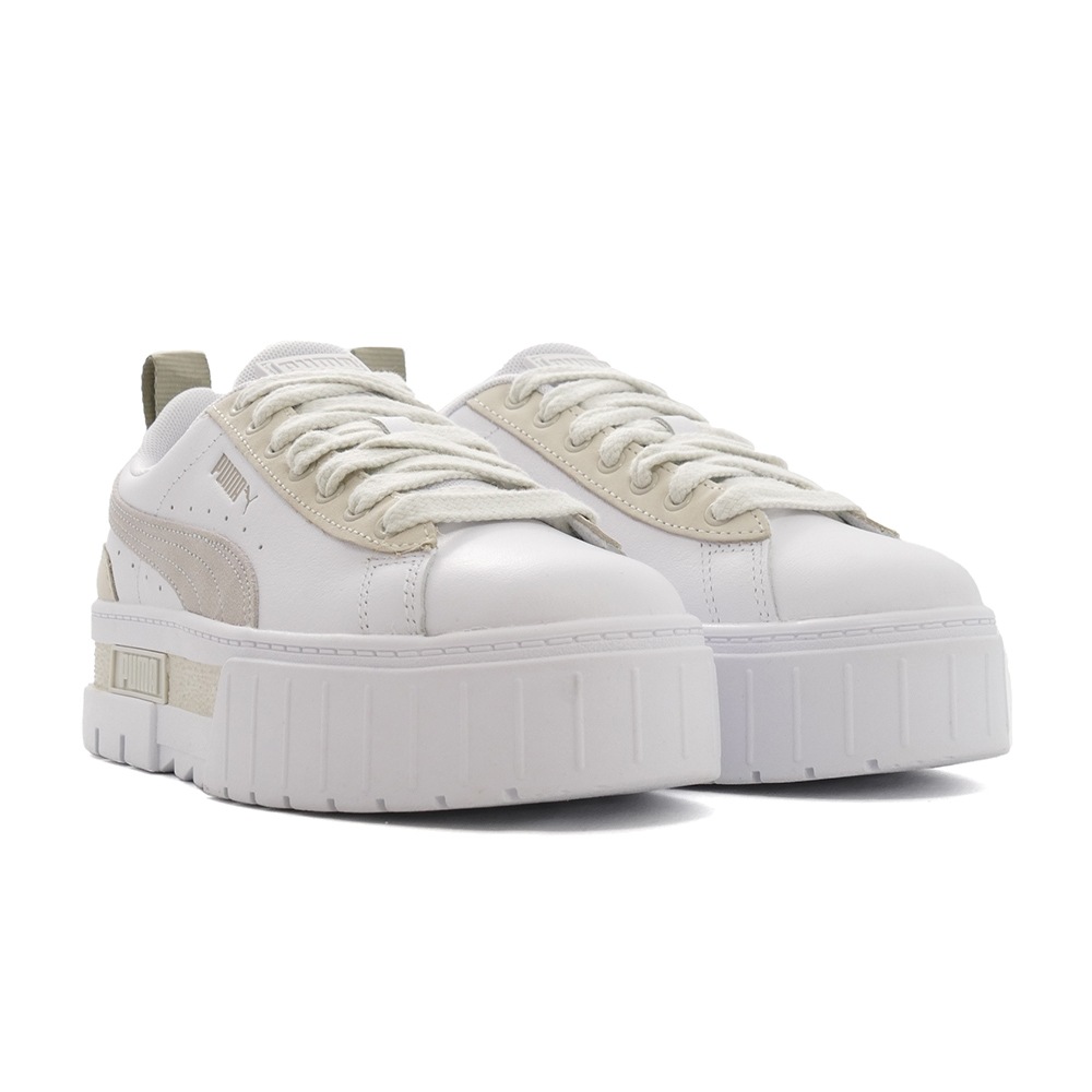 ˡ ס PUMA ᥤPRM ۥ磻/졼  389858-01 ǥ 塼  23SS