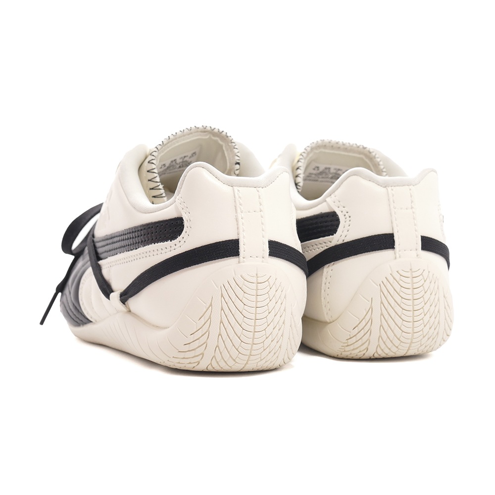 ���ˡ����� �ס��� PUMA ���ԡ��ɥ���å� LEA x ROSE �ۥ磻�� �� 404390-01 ��ǥ����� ���塼�� �� 25AU