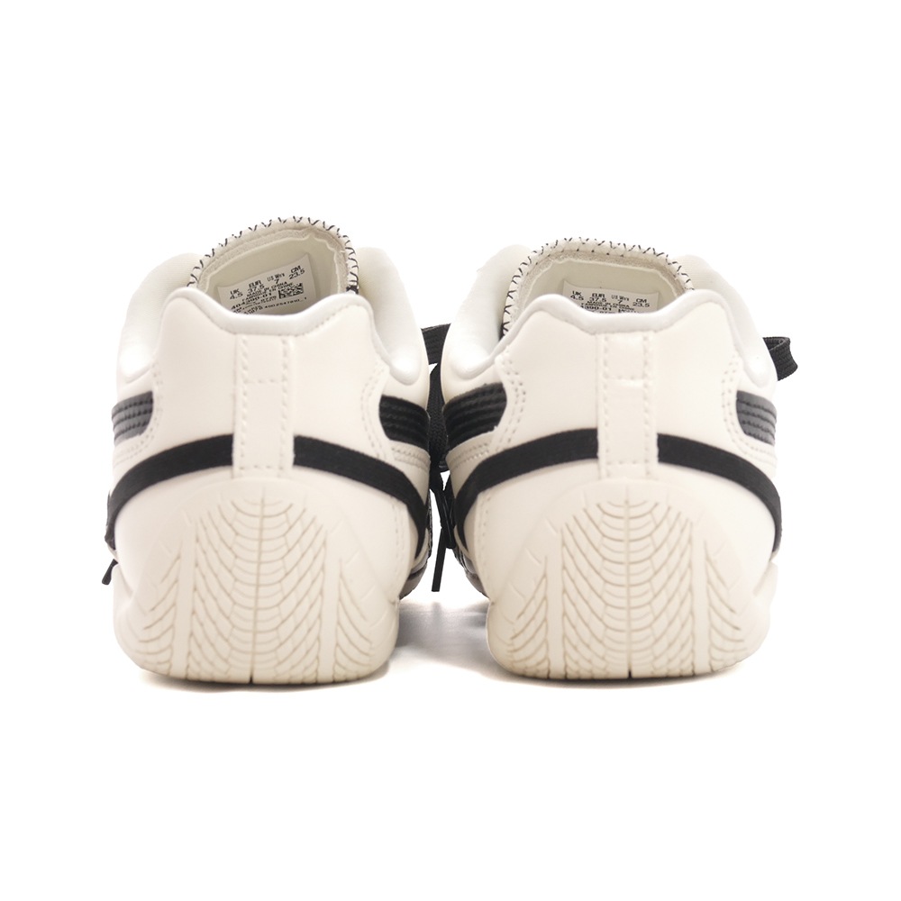 ���ˡ����� �ס��� PUMA ���ԡ��ɥ���å� LEA x ROSE �ۥ磻�� �� 404390-01 ��ǥ����� ���塼�� �� 25AU