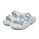 ������� �����å��� crocs �����ǡ����ʥ��Хå��륵�����W �֥롼 212867-5EA ��ǥ����� ���塼�� �� 26SU