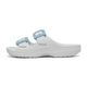 ������� �����å��� crocs �����ǡ����ʥ��Хå��륵�����W �֥롼 212867-5EA ��ǥ����� ���塼�� �� 26SU