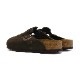 ������� �ӥ륱�󥷥�ȥå� BIRKENSTOCK �ܥ��ȥ� �⥫ �� 660461 ��� ���塼�� ��