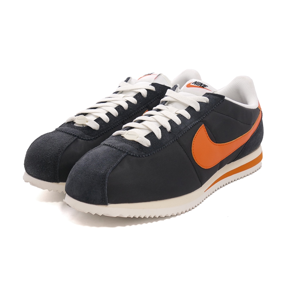 NIKE ナイキ コルテッツ 【HF0263-003】27.5 スニーカー ナイキ NIKE コルテッツテキスタイル ブラック 黒