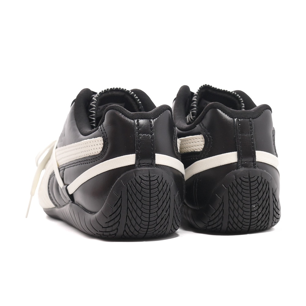 ���ˡ����� �ס��� PUMA ���ԡ��ɥ���å�PRMxROSE �֥�å� �� 404391-01 ��ǥ����� ���塼�� �� 25AU