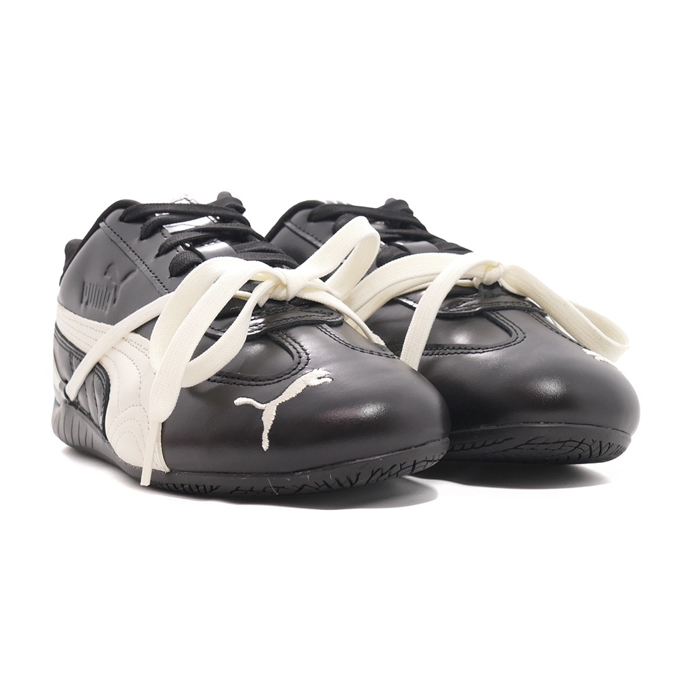 ���ˡ����� �ס��� PUMA ���ԡ��ɥ���å�PRMxROSE �֥�å� �� 404391-01 ��ǥ����� ���塼�� �� 25AU
