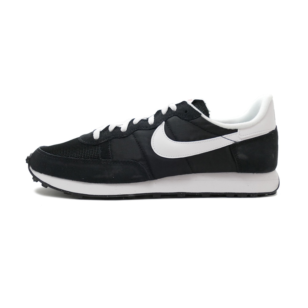 スニーカー ナイキ NIKE チャレンジャーOG ブラック/ホワイト