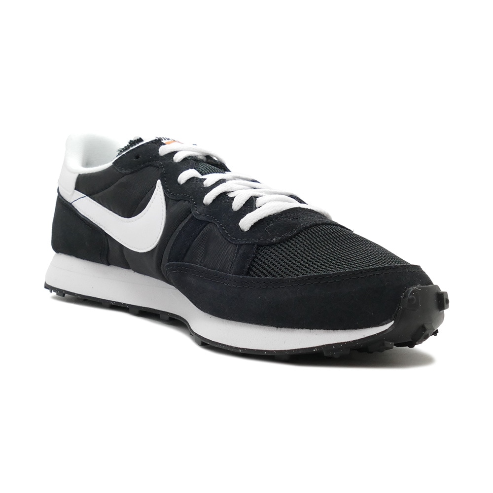 スニーカー ナイキ NIKE チャレンジャーOG ブラック/ホワイト