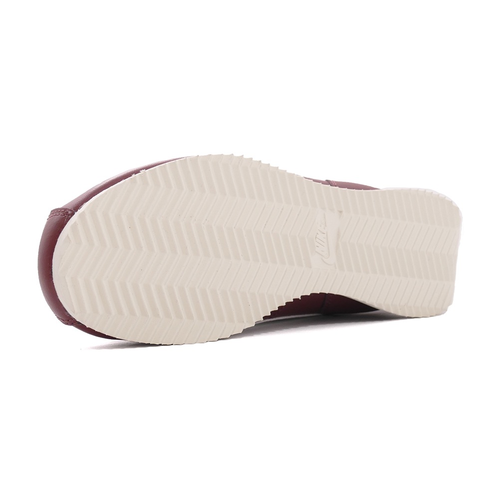 スニーカー ナイキ NIKE コルテッツレザー ブラウン 茶 DN1791