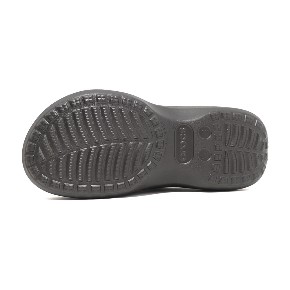 ������� �����å��� crocs ����ǡ��ץ�åȥե����ॵ�����W �֥�å� 212880-001 ��ǥ����� ���塼�� �� 26SU