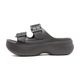 ������� �����å��� crocs ����ǡ��ץ�åȥե����ॵ�����W �֥�å� 212880-001 ��ǥ����� ���塼�� �� 26SU