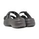 ������� �����å��� crocs ����ǡ��ץ�åȥե����ॵ�����W �֥�å� 212880-001 ��ǥ����� ���塼�� �� 26SU