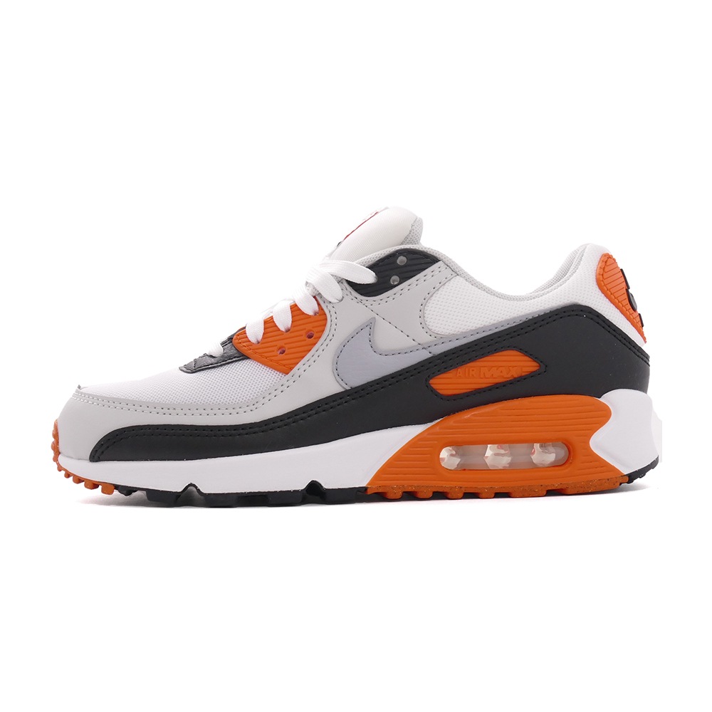 スニーカー ナイキ NIKE エアマックス90 ホワイト 白 DH8010-108