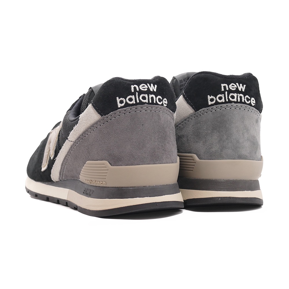 ���ˡ����� �˥塼�Х�� NEW BALANCE CM996V2 �֥�å� �� CM996SM2 NB ��� ���塼�� �� 25FW