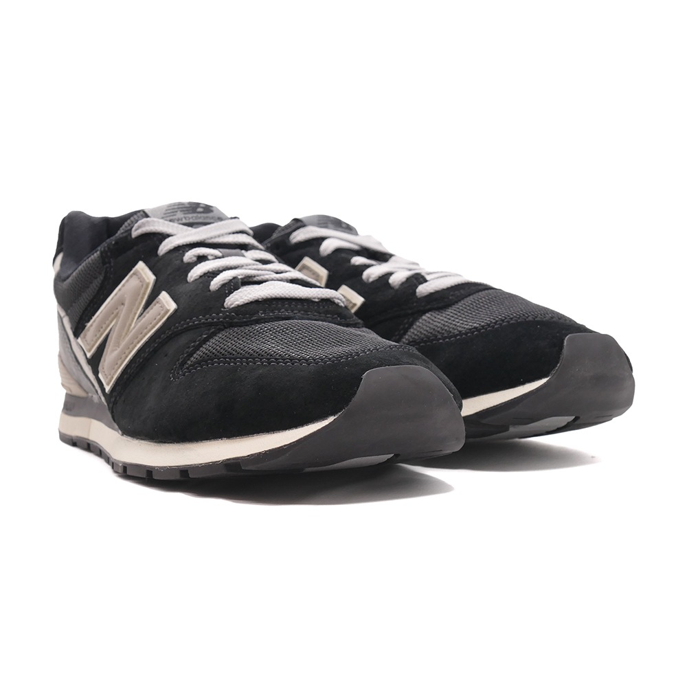 ���ˡ����� �˥塼�Х�� NEW BALANCE CM996V2 �֥�å� �� CM996SM2 NB ��� ���塼�� �� 25FW