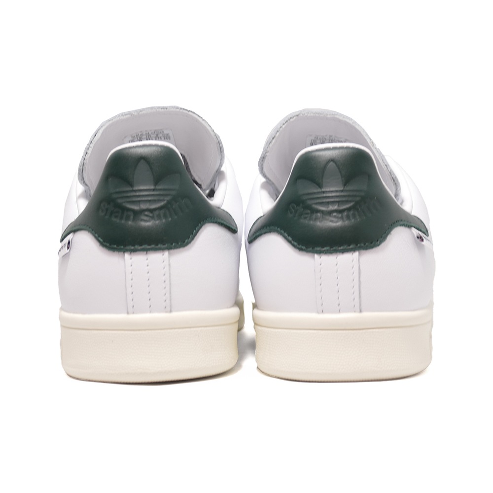 ���ˡ����� ���ǥ����� adidas �����󥹥ߥ������ƥå��� �ۥ磻�� JR3323 ��� ��ǥ����� ���塼�� �� 26SS