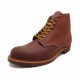 RED WING 8016 BLACK SMITH��åɥ����� 8016 �֥�å����ߥ�Bordeaux Spitfire �ܥ�ɡ� ���ԥåȥե�����