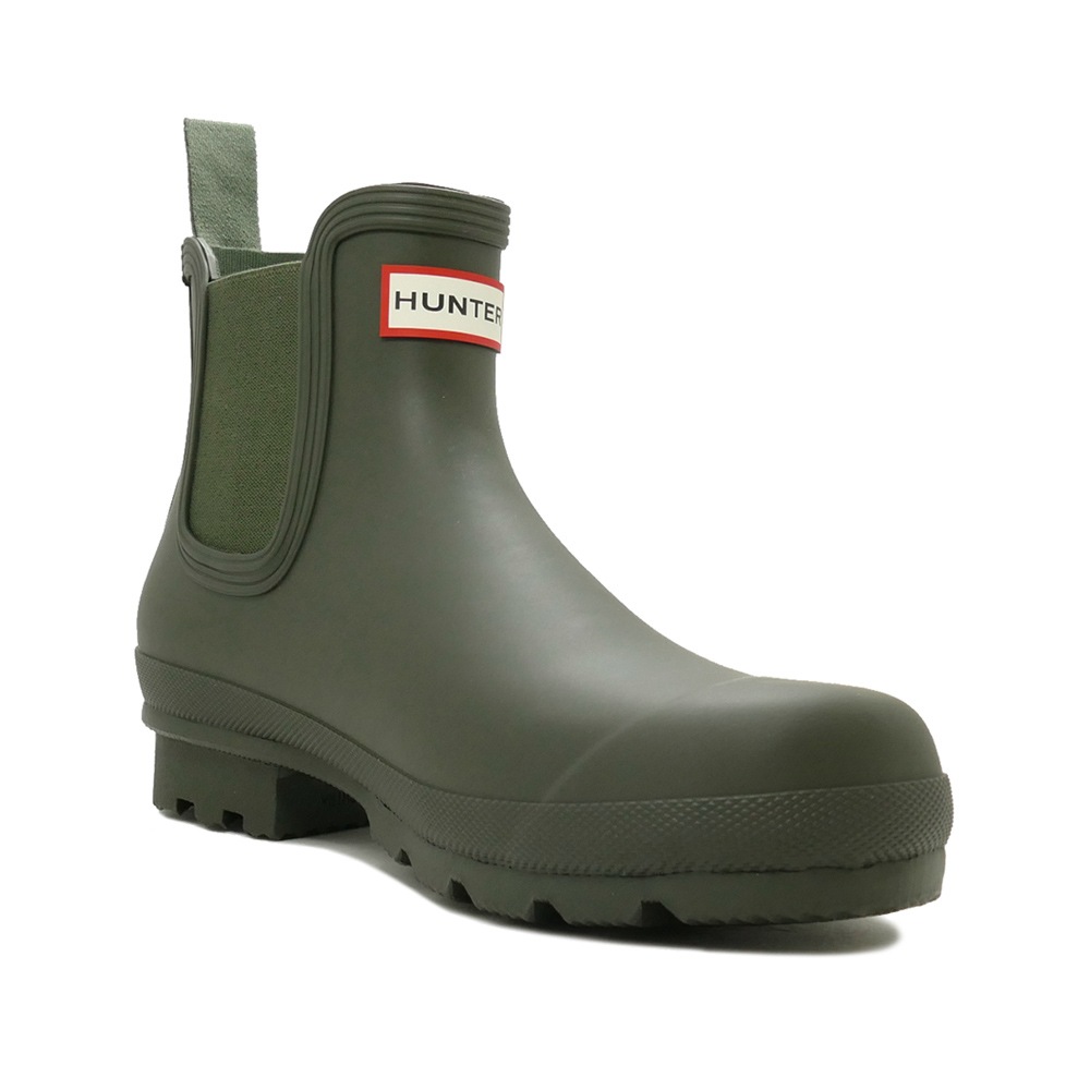 �ϥ󥿡� HUNTER ��󥺥��ꥸ�ʥ�����륷�� ���������꡼�� MFS9116RMA-DOV ��� �쥤��֡��� ��С��֡���