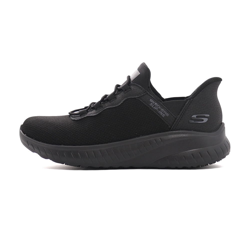 å㡼 SKECHERS åץ󥺥:åɥSR-㥹 ֥å  108194W-BLK ǥ 塼  24