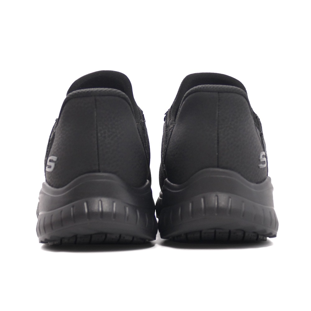 å㡼 SKECHERS åץ󥺥:åɥSR-㥹 ֥å  108194W-BLK ǥ 塼  24