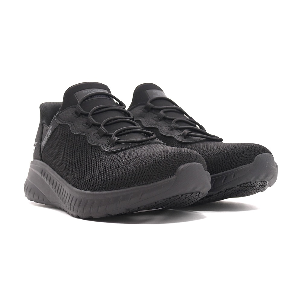 å㡼 SKECHERS åץ󥺥:åɥSR-㥹 ֥å  108194W-BLK ǥ 塼  24