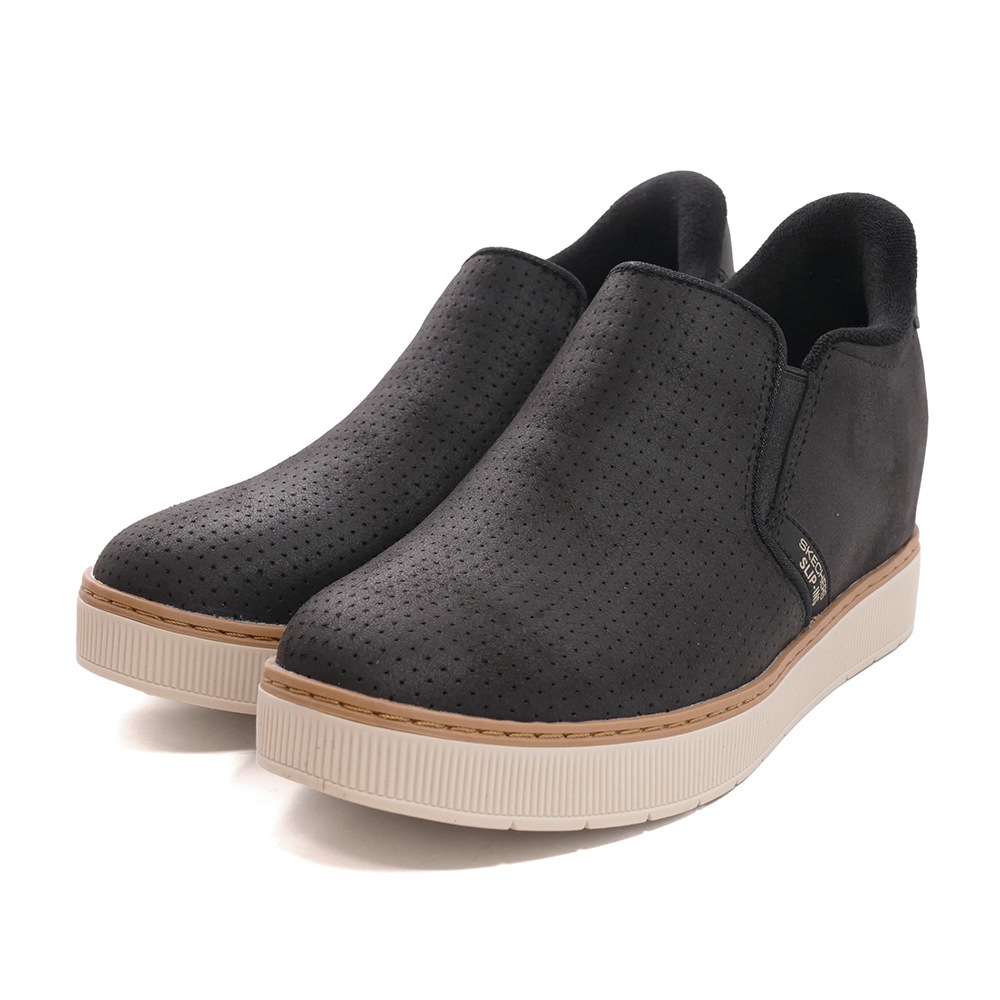 ���ˡ����� �����å��㡼�� SKECHERS �ϥå��奢�å� 114865-BLK ��ǥ����� ���塼�� �� 25FW