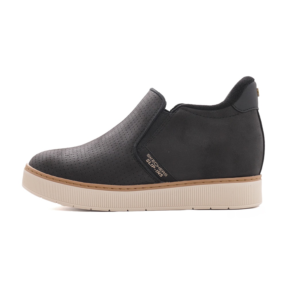 ���ˡ����� �����å��㡼�� SKECHERS �ϥå��奢�å� 114865-BLK ��ǥ����� ���塼�� �� 25FW