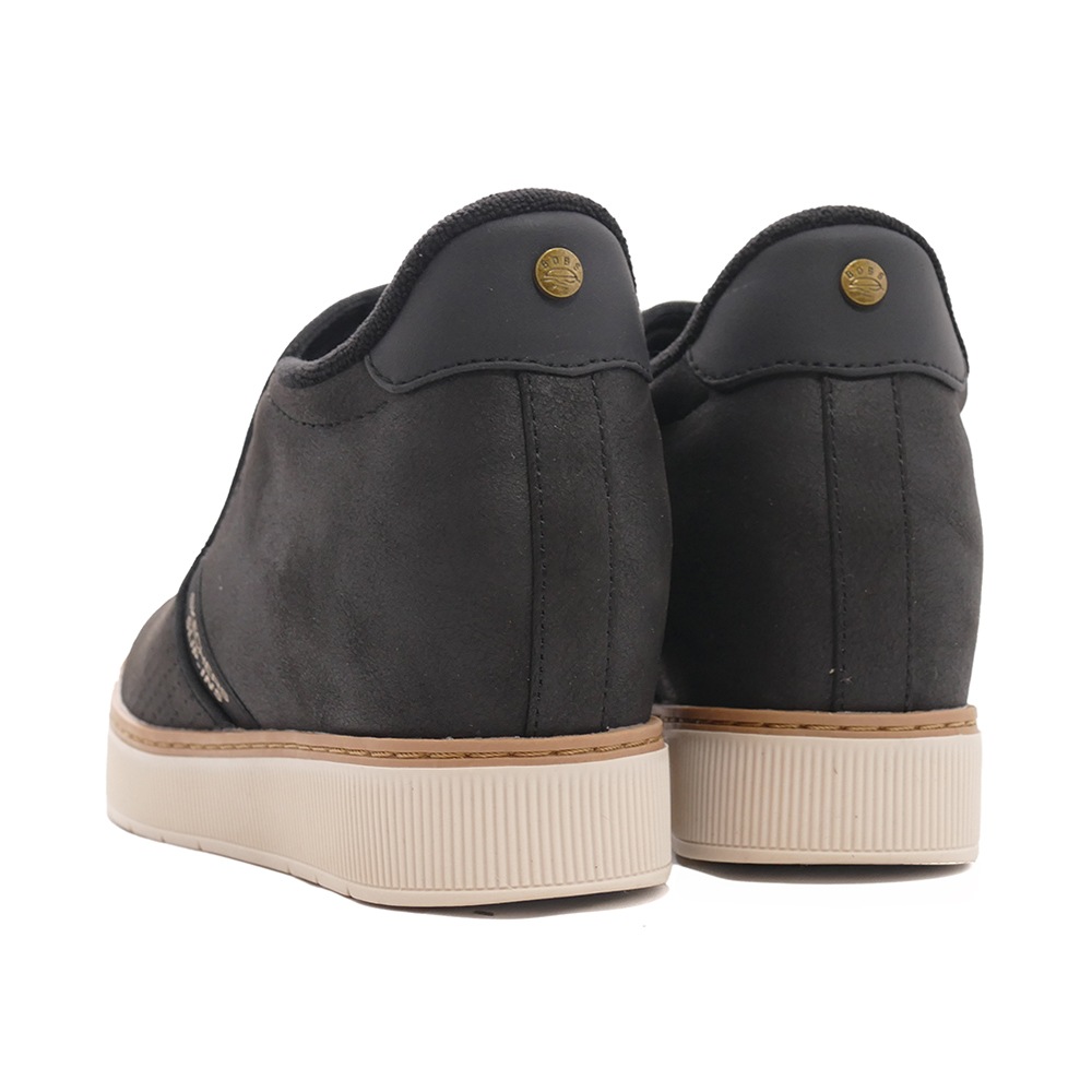 ���ˡ����� �����å��㡼�� SKECHERS �ϥå��奢�å� 114865-BLK ��ǥ����� ���塼�� �� 25FW
