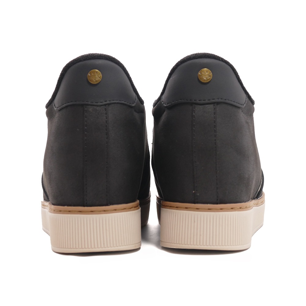 ���ˡ����� �����å��㡼�� SKECHERS �ϥå��奢�å� 114865-BLK ��ǥ����� ���塼�� �� 25FW