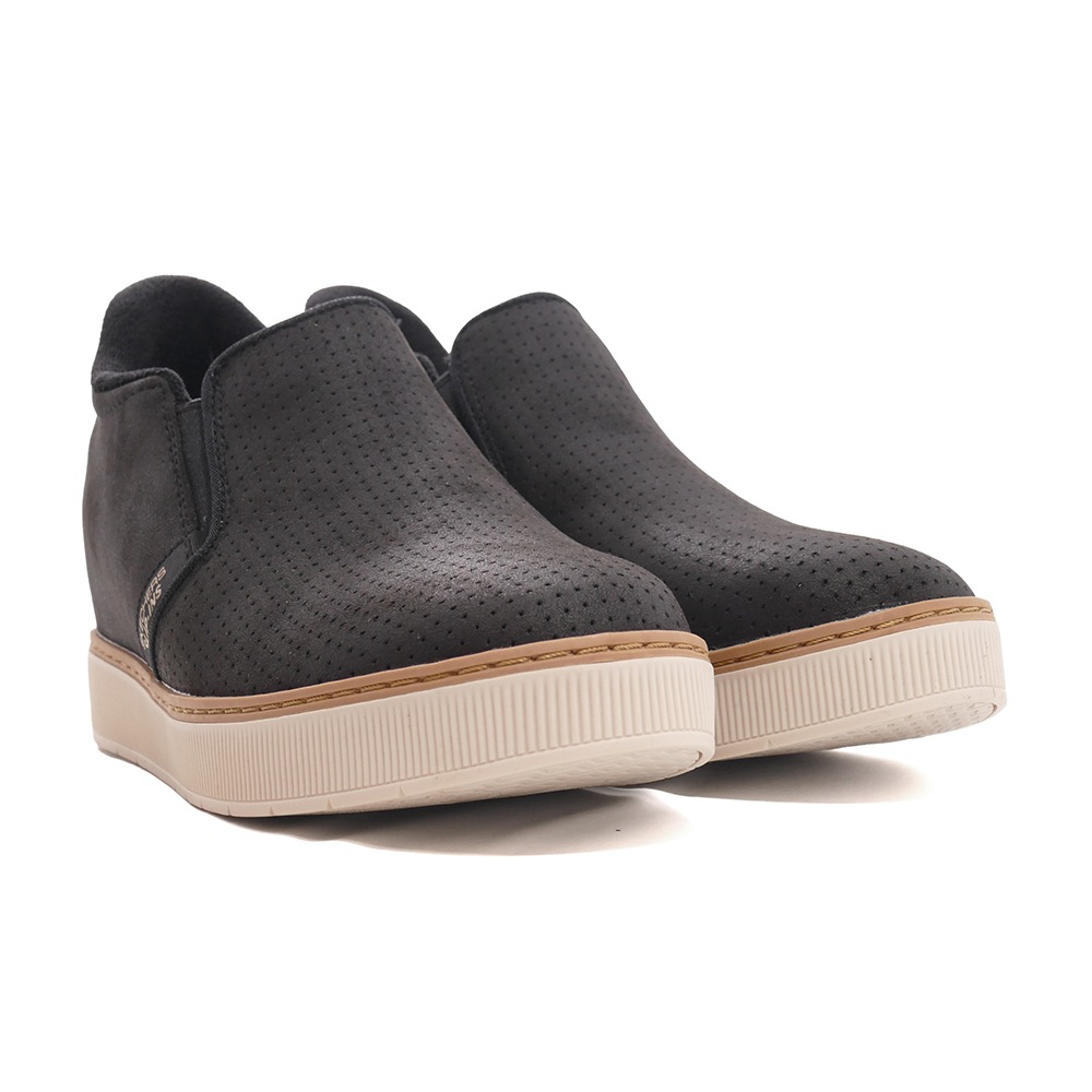 ���ˡ����� �����å��㡼�� SKECHERS �ϥå��奢�å� 114865-BLK ��ǥ����� ���塼�� �� 25FW