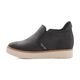 ���ˡ����� �����å��㡼�� SKECHERS �ϥå��奢�å� 114865-BLK ��ǥ����� ���塼�� �� 25FW