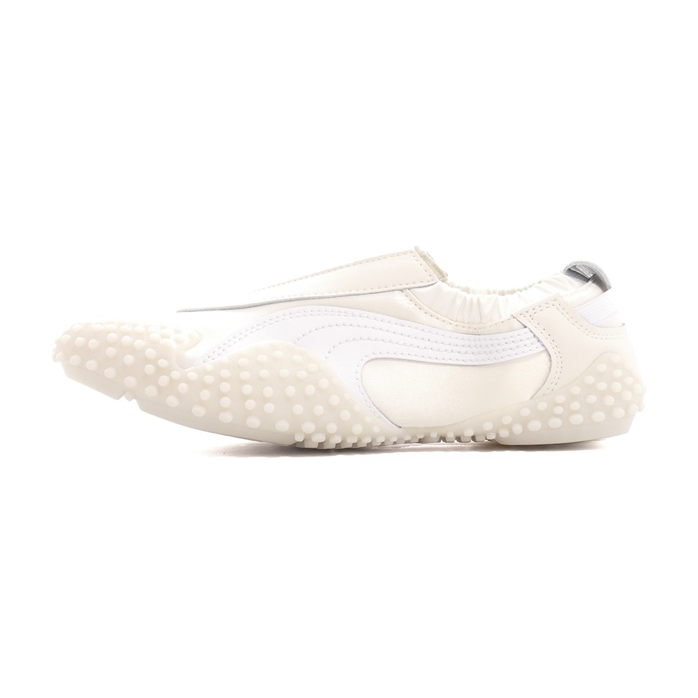 ���ˡ����� �ס��� PUMA �⥹�ȥ��ࡼ�֥������ʥ� �ۥ磻�� 405509-02 ��ǥ����� ���塼�� �� 26SS