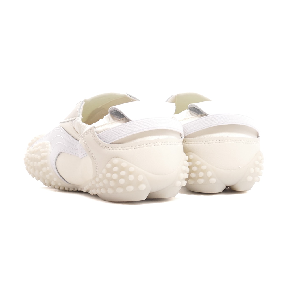 ���ˡ����� �ס��� PUMA �⥹�ȥ��ࡼ�֥������ʥ� �ۥ磻�� 405509-02 ��ǥ����� ���塼�� �� 26SS