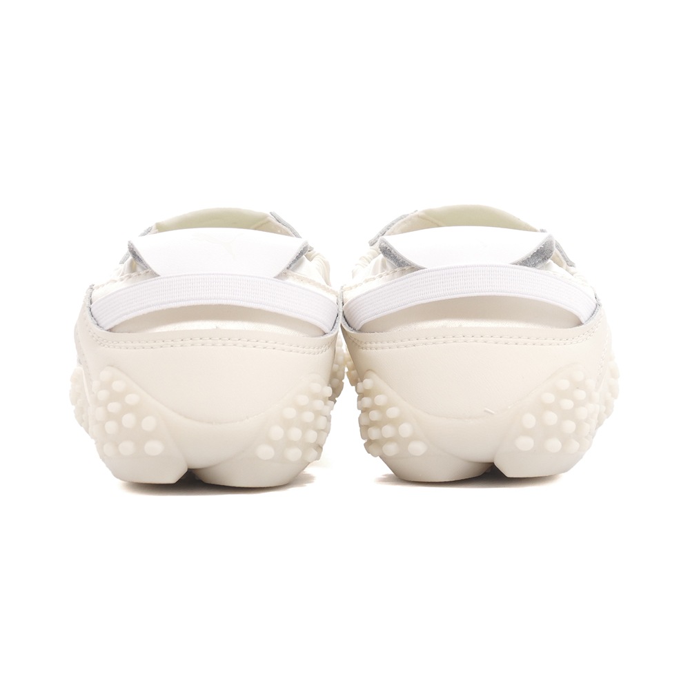 ���ˡ����� �ס��� PUMA �⥹�ȥ��ࡼ�֥������ʥ� �ۥ磻�� 405509-02 ��ǥ����� ���塼�� �� 26SS