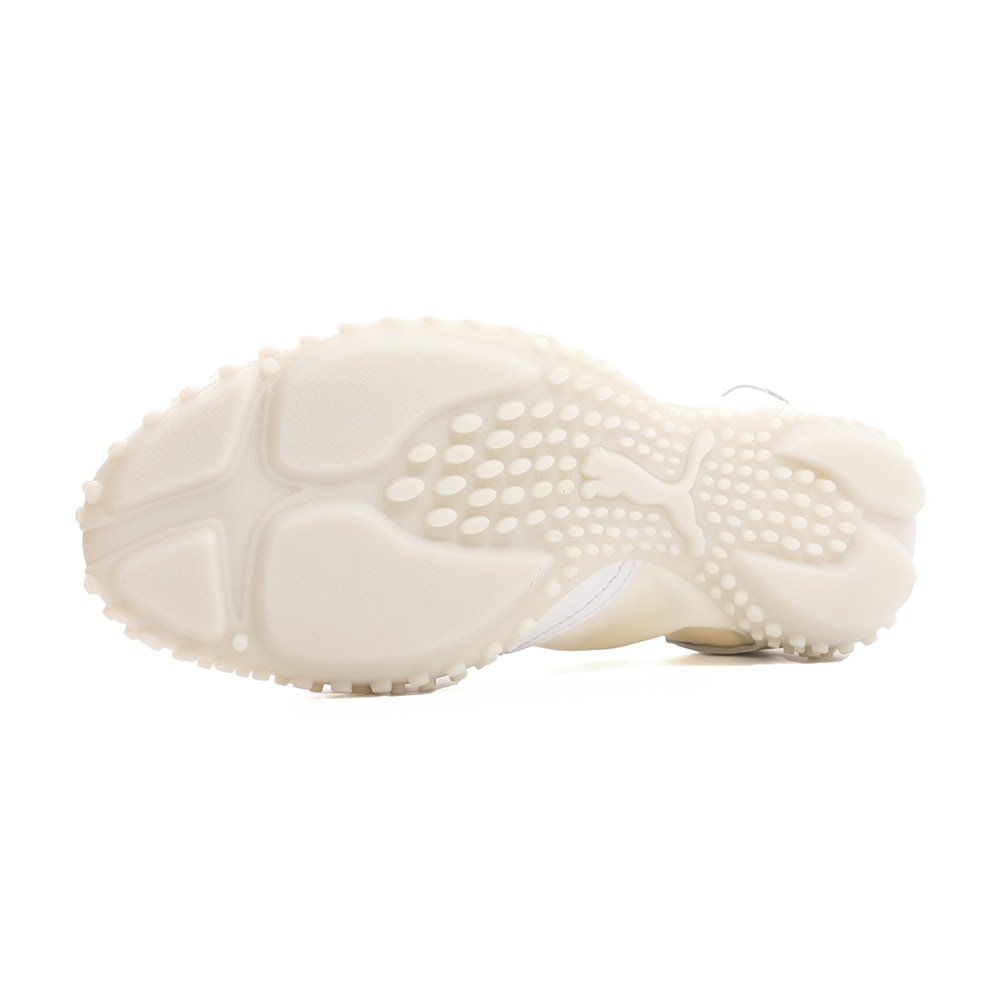 ���ˡ����� �ס��� PUMA �⥹�ȥ��ࡼ�֥������ʥ� �ۥ磻�� 405509-02 ��ǥ����� ���塼�� �� 26SS