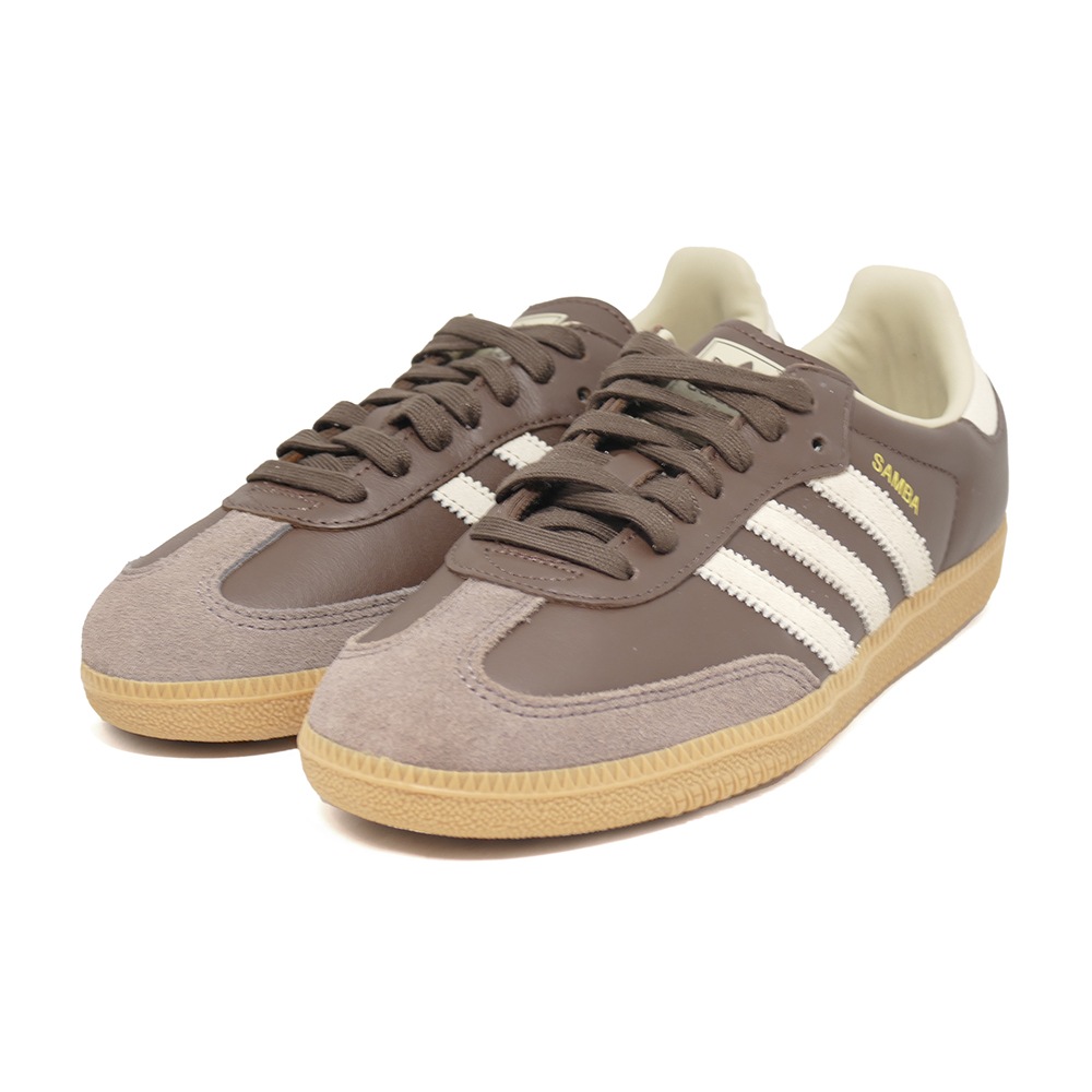 ���ˡ����� ���ǥ����� adidas �����OG �֥饦�� ID1481 ��� ��ǥ����� ���塼�� �� 26SS