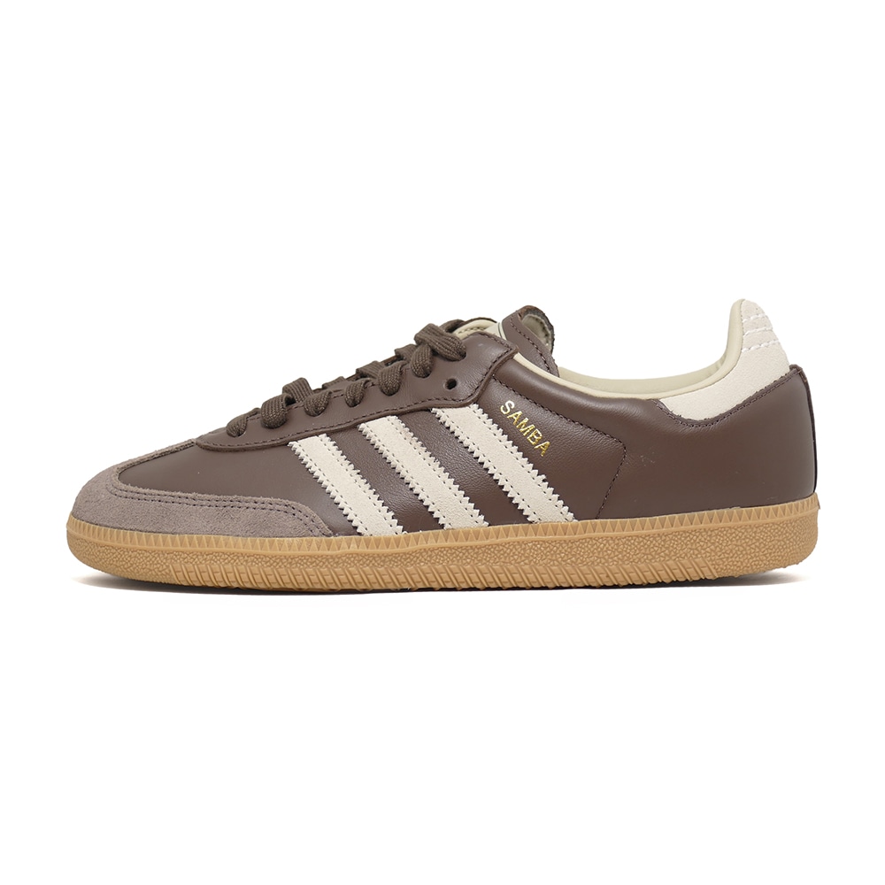 ���ˡ����� ���ǥ����� adidas �����OG �֥饦�� ID1481 ��� ��ǥ����� ���塼�� �� 26SS