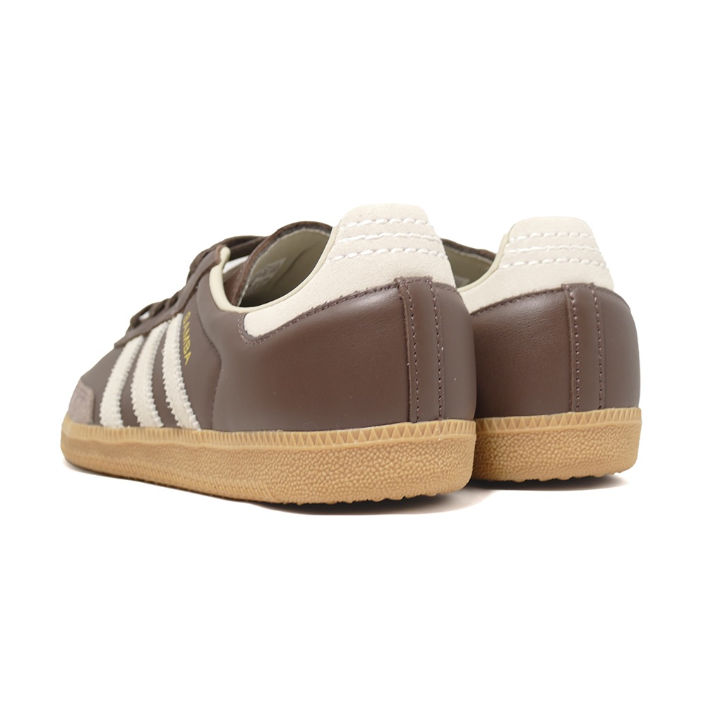 ���ˡ����� ���ǥ����� adidas �����OG �֥饦�� ID1481 ��� ��ǥ����� ���塼�� �� 26SS