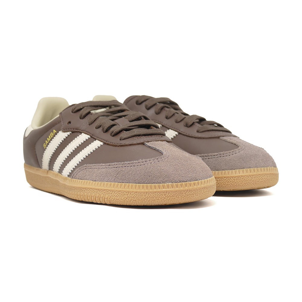 ���ˡ����� ���ǥ����� adidas �����OG �֥饦�� ID1481 ��� ��ǥ����� ���塼�� �� 26SS